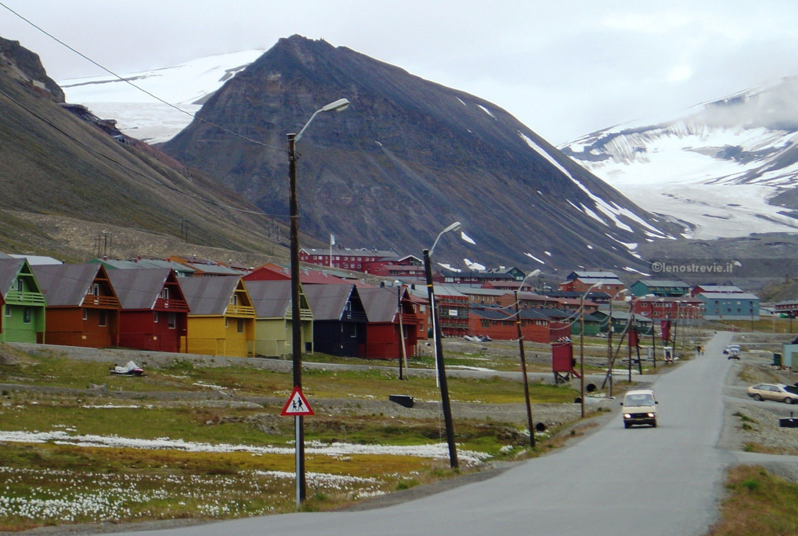 Longyearbyen