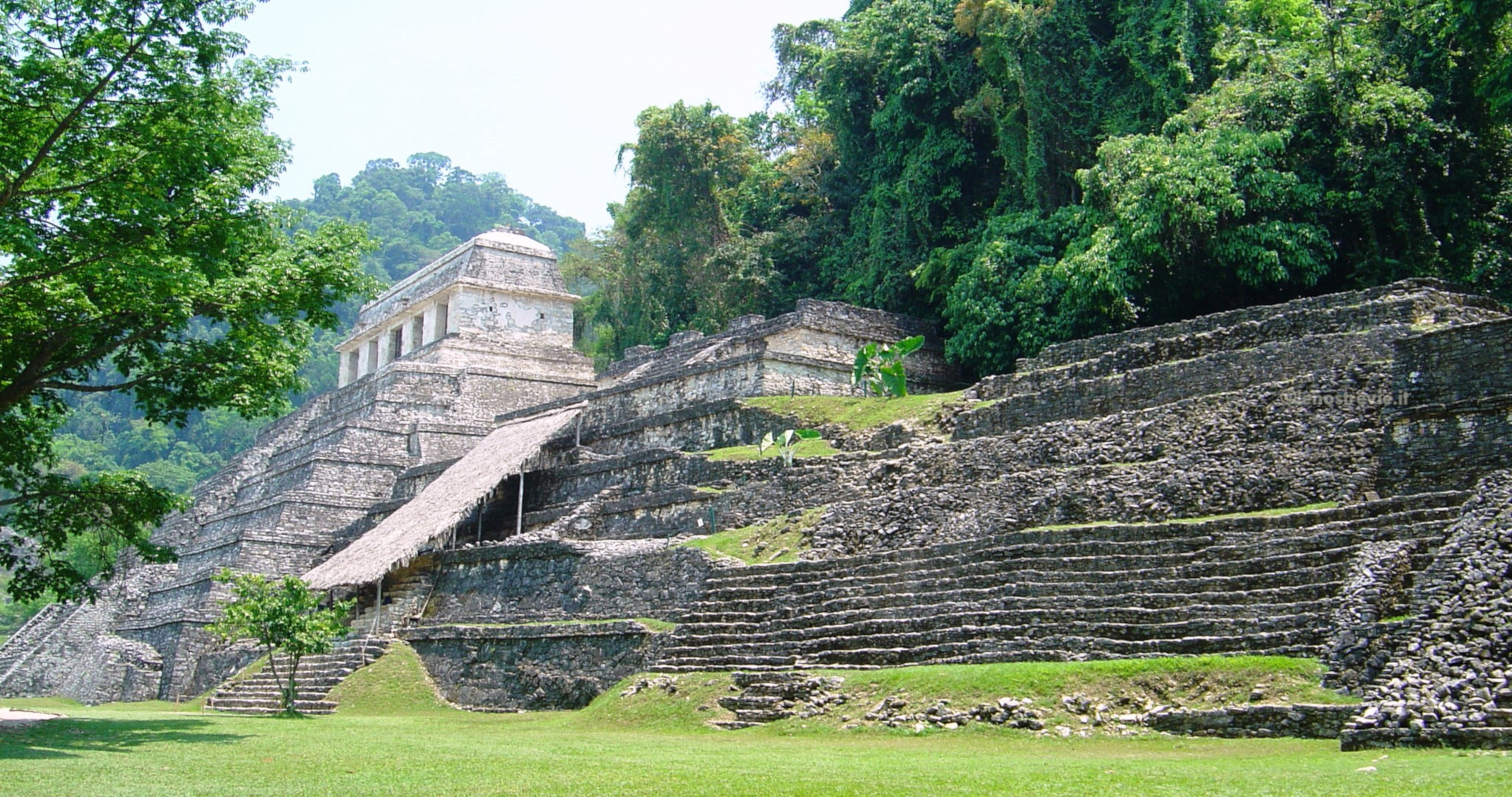 Palenque