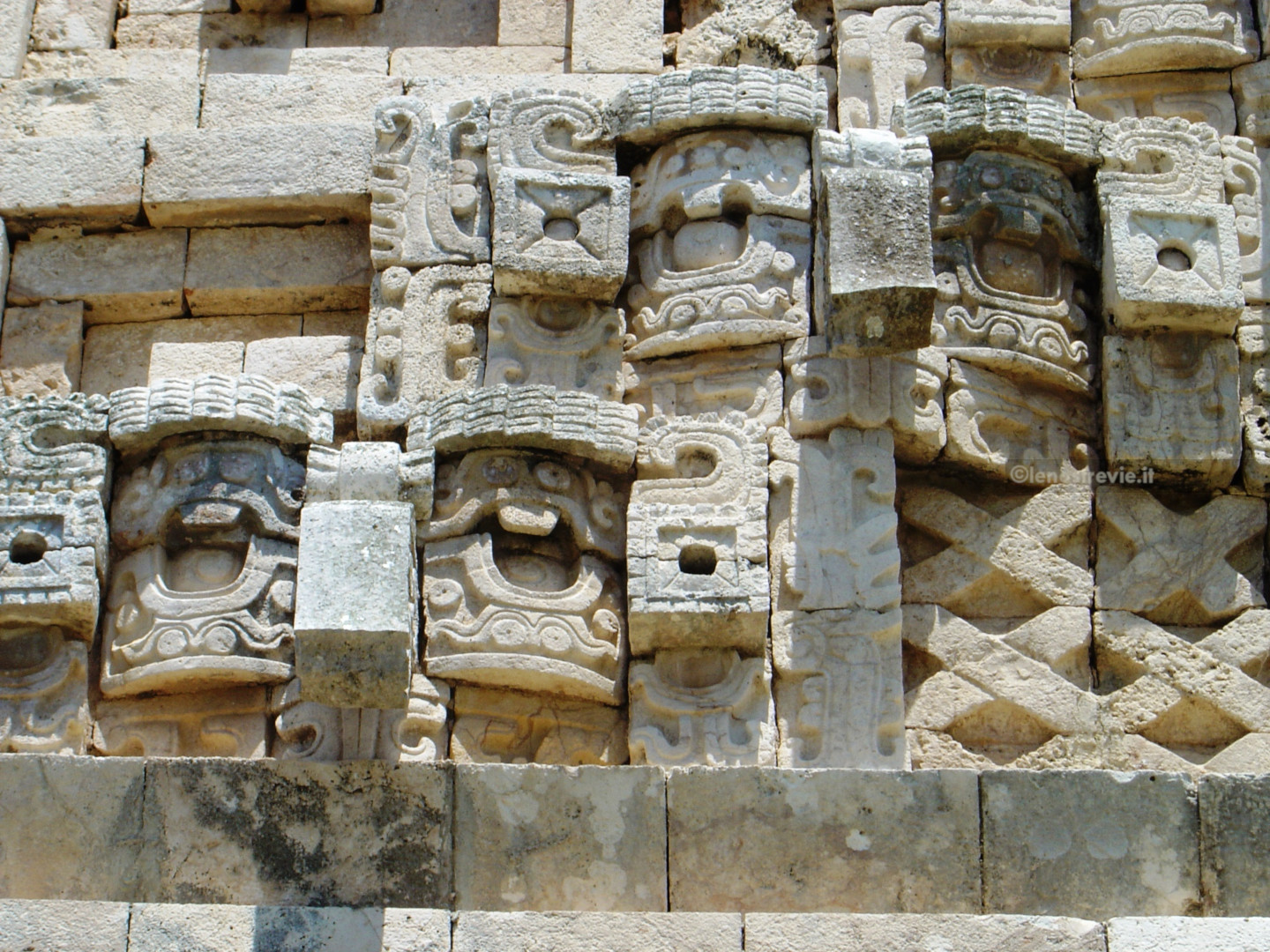 Uxmal