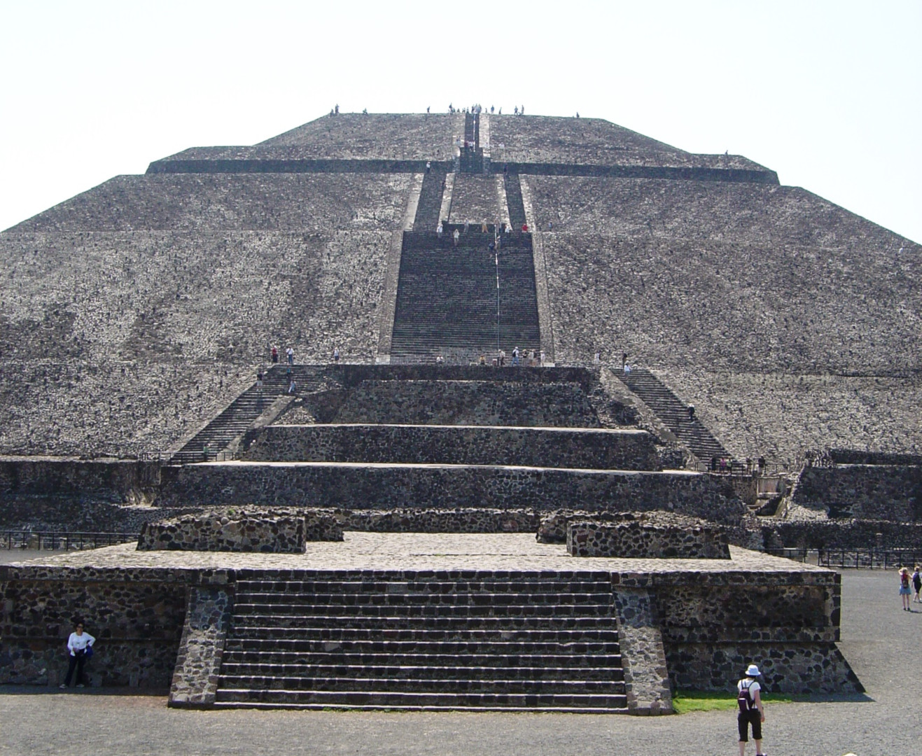 Teotihuacan