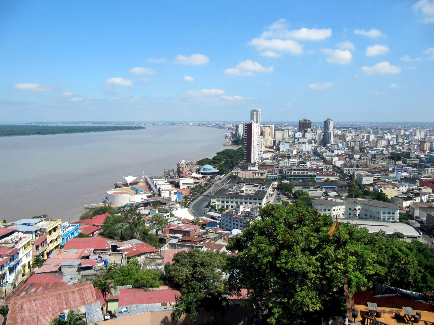 Guayaquil