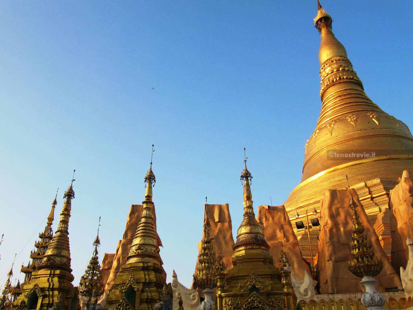 Yangon