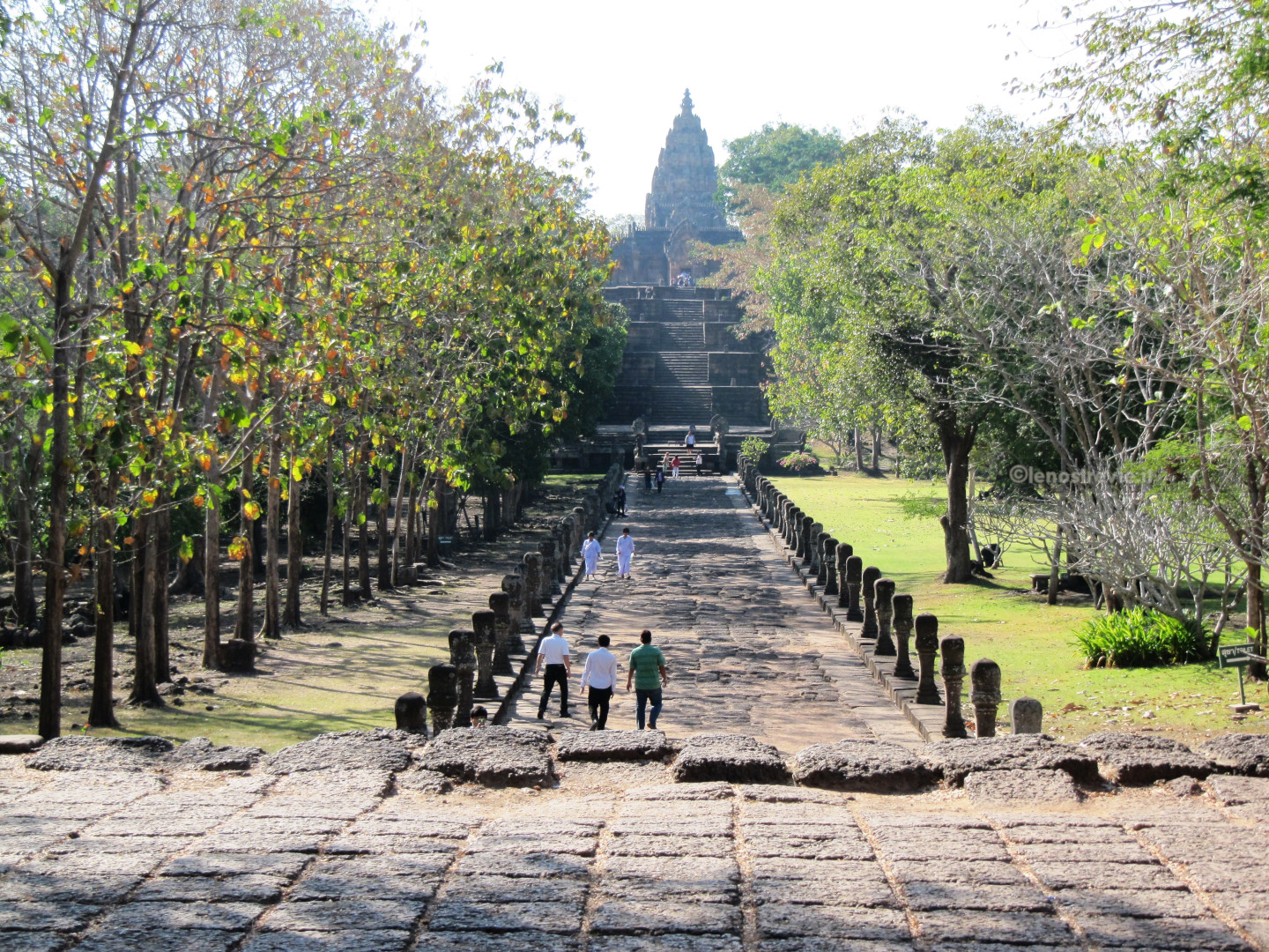 Phanom Rung