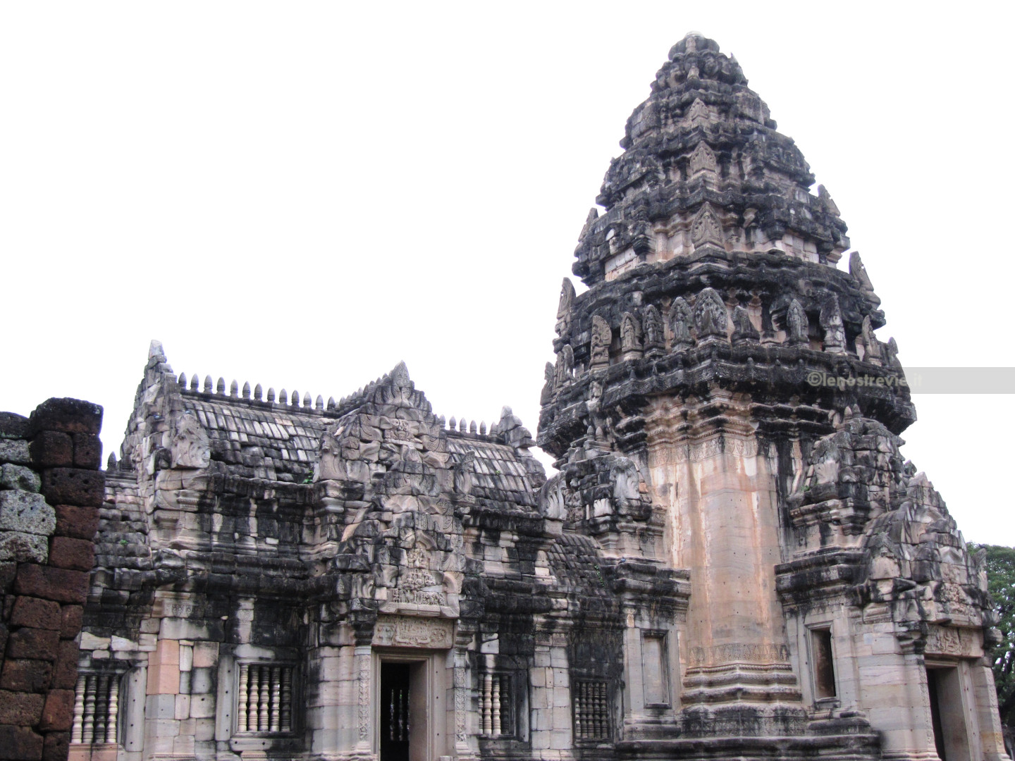 Phimai