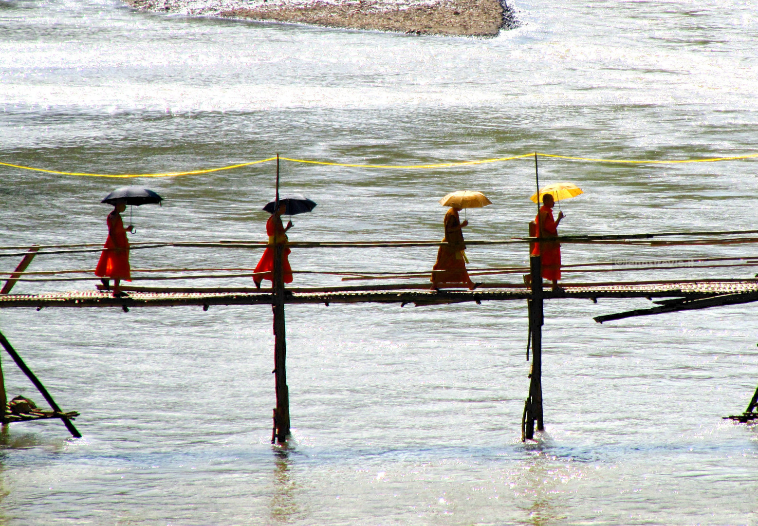 Luang Prabang