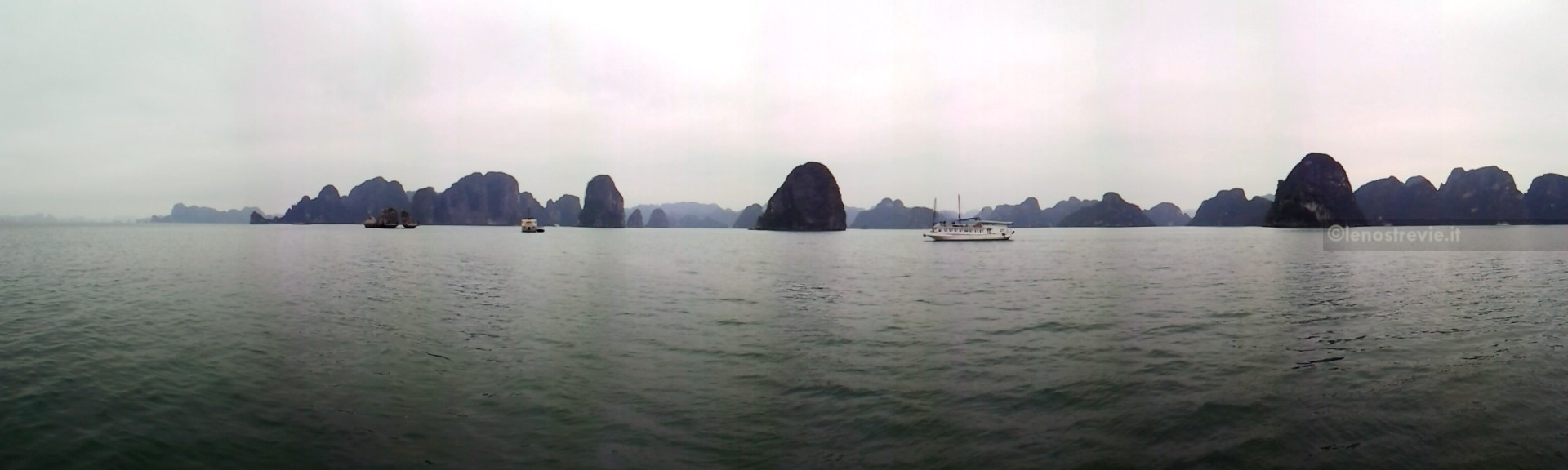 Ha Long Bay