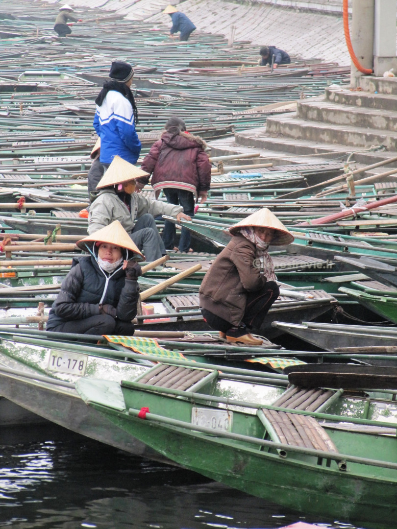 Tam Coc