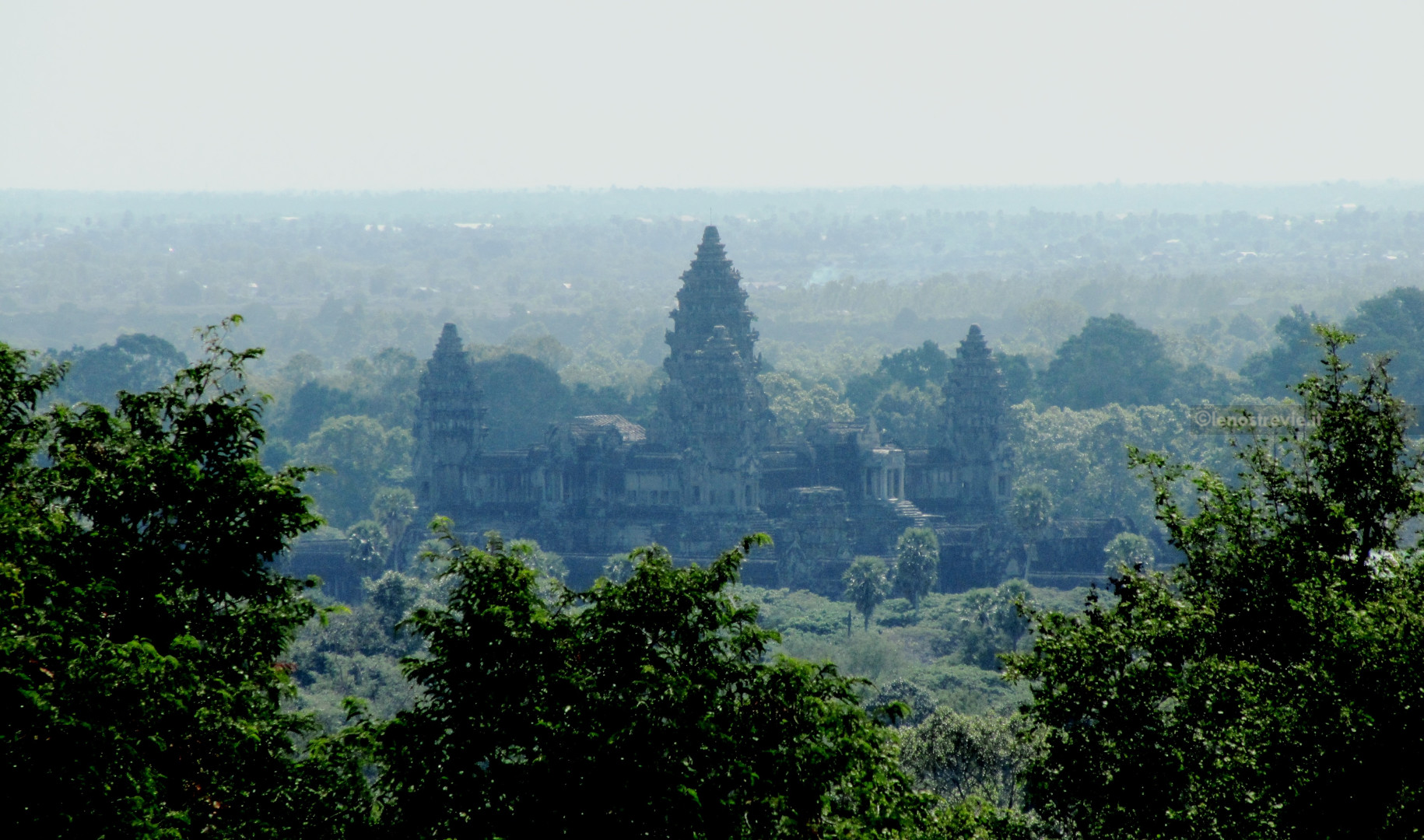 Angkor