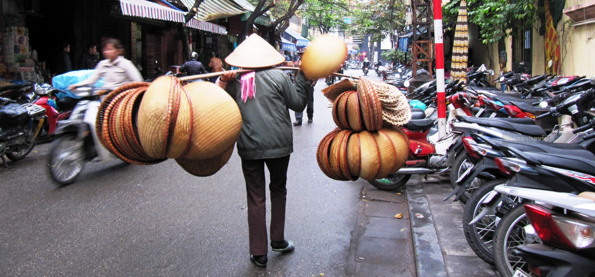 Hanoi