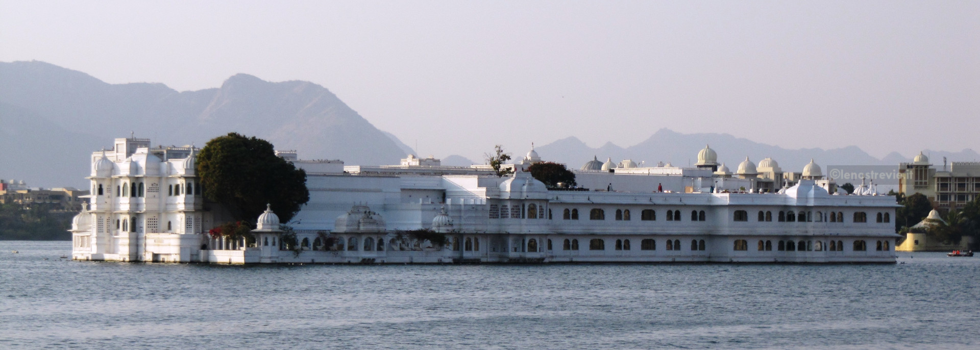 Udaipur