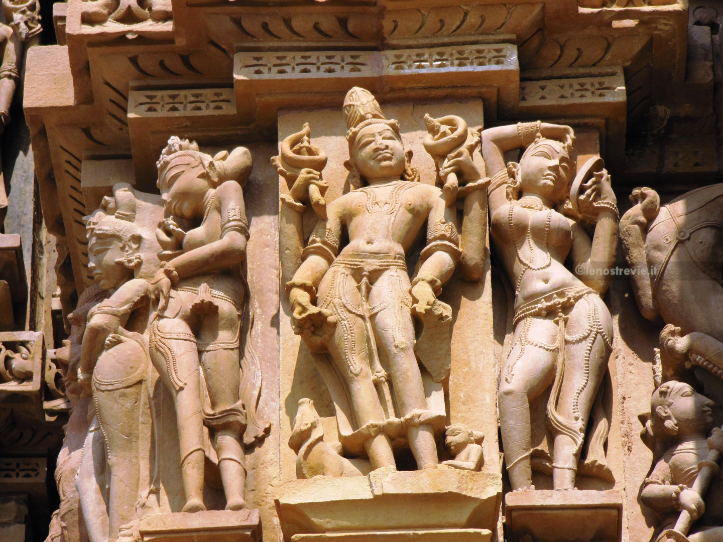 Khajuraho Khajuraho