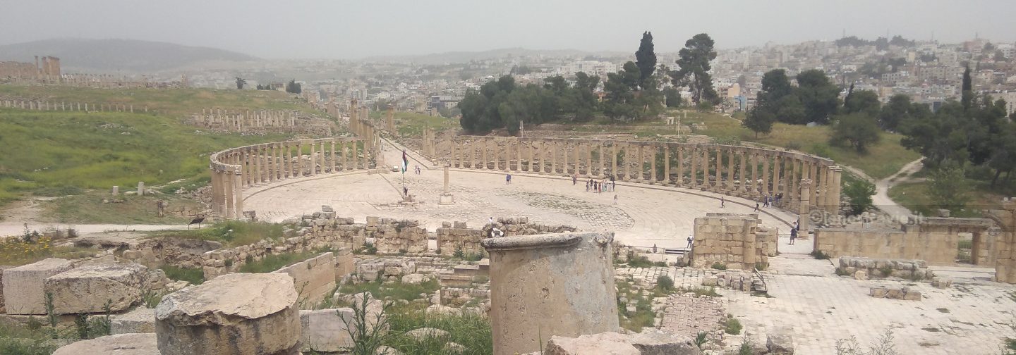 Jerash