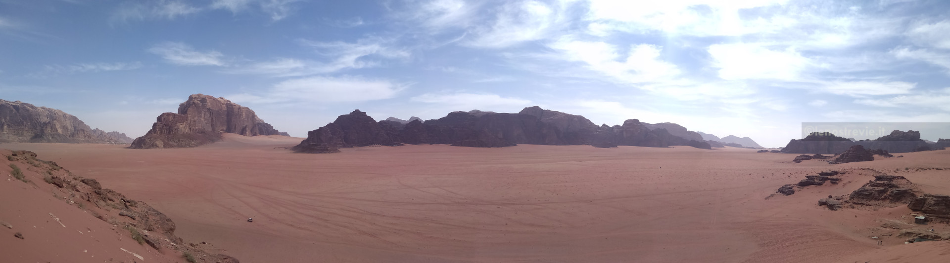 Wadi Rum
