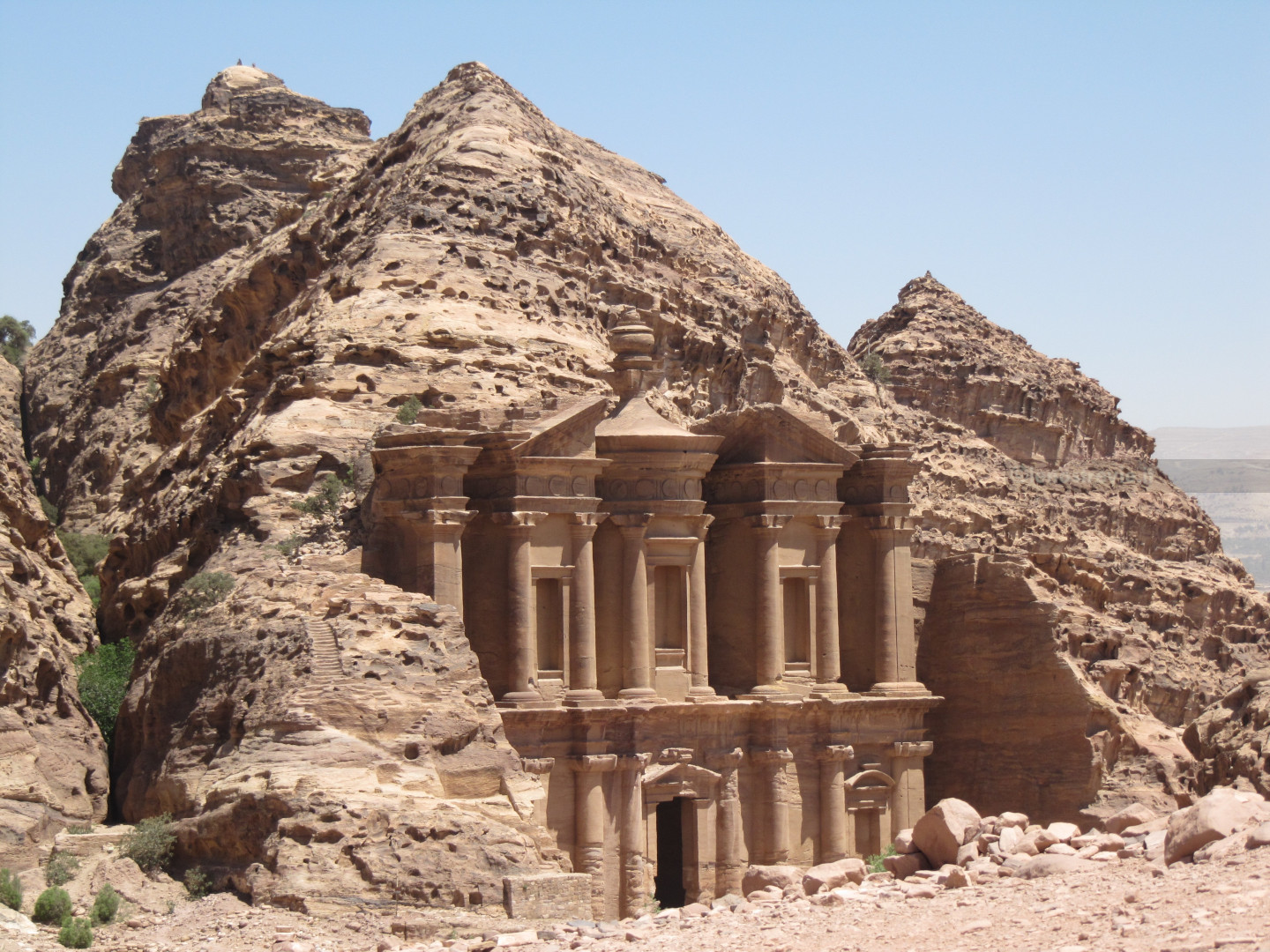 Petra