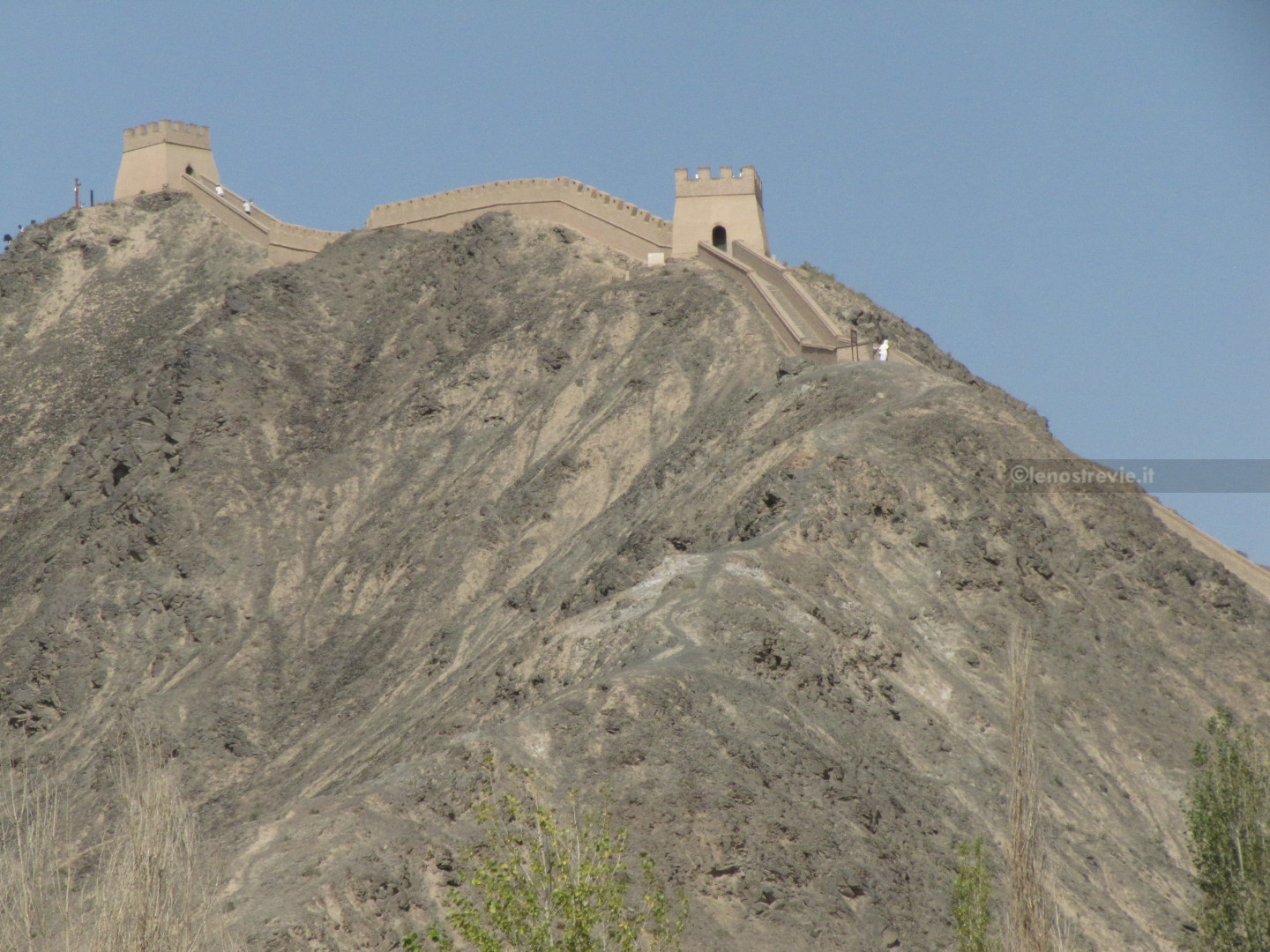 Giro in: Gansu Giro in: Gansu