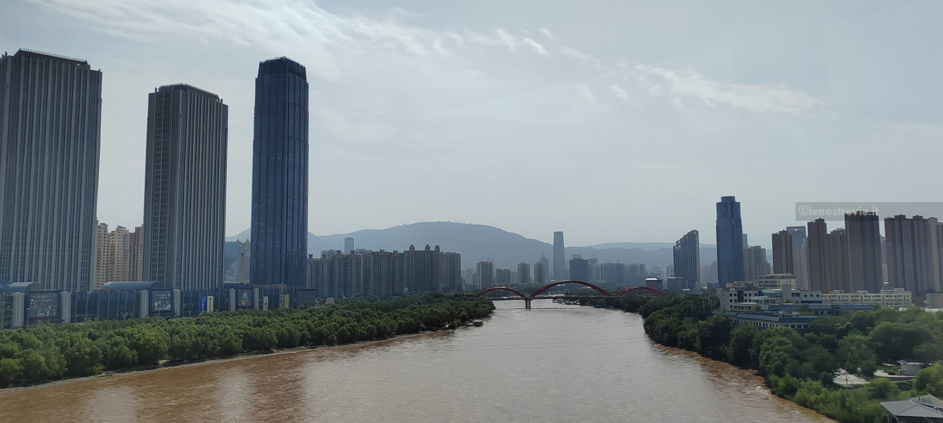 Lanzhou Lanzhou